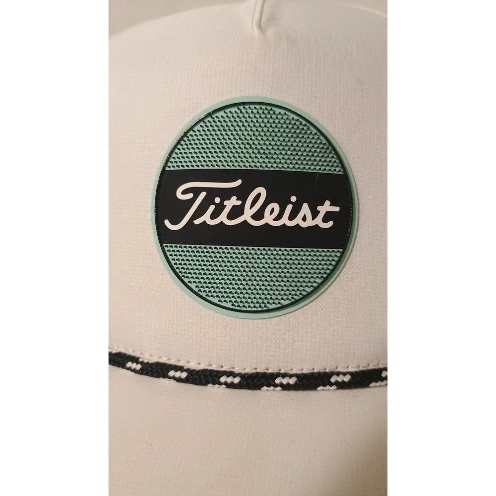 Titleist performance golf